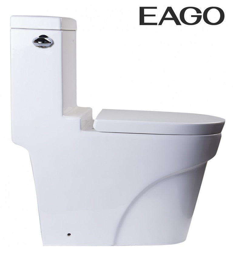 Eago TB326 One Piece Toilet