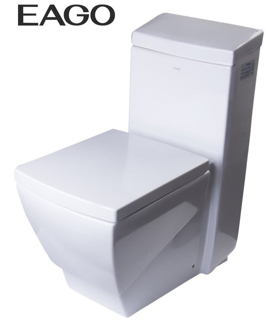 Eago TB336 One Piece Toilet