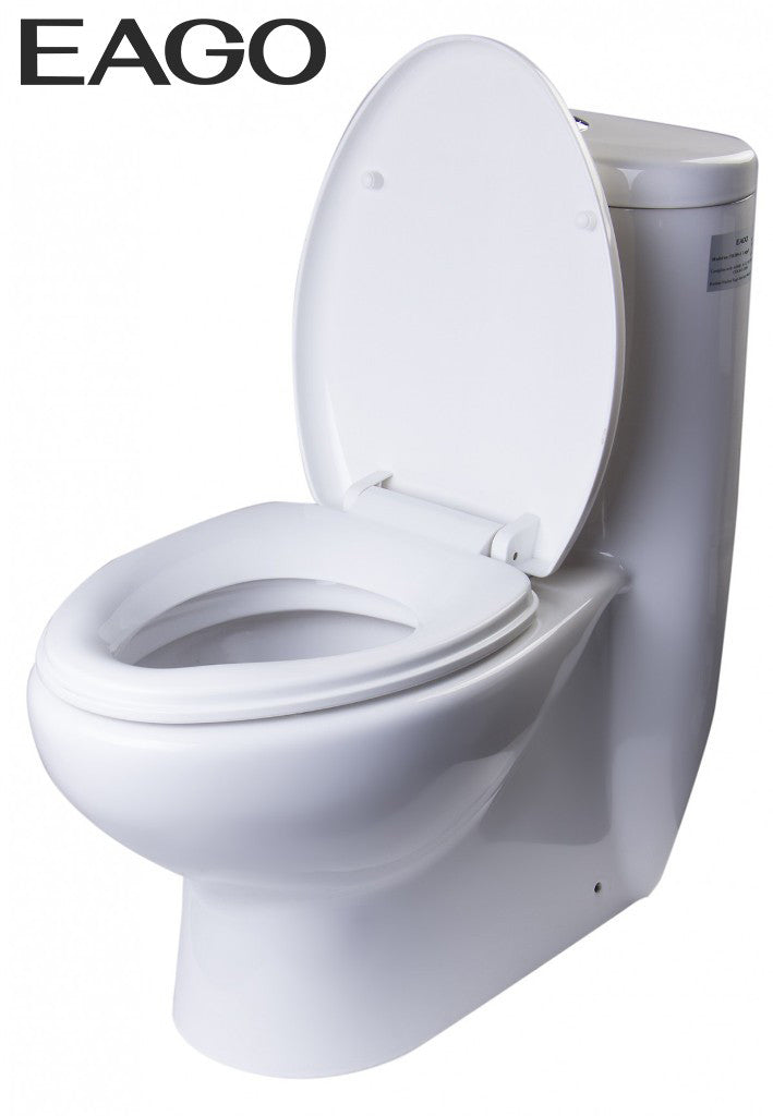 Eago TB309 One Piece Toilet