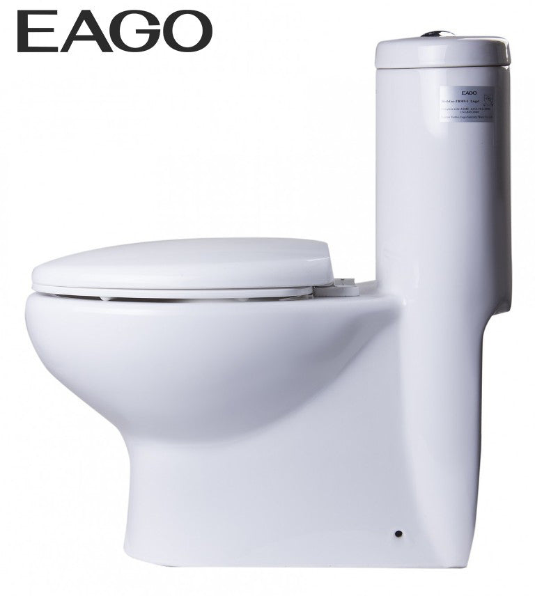 Eago TB309 One Piece Toilet