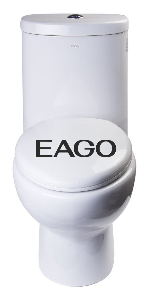 Eago TB309 One Piece Toilet