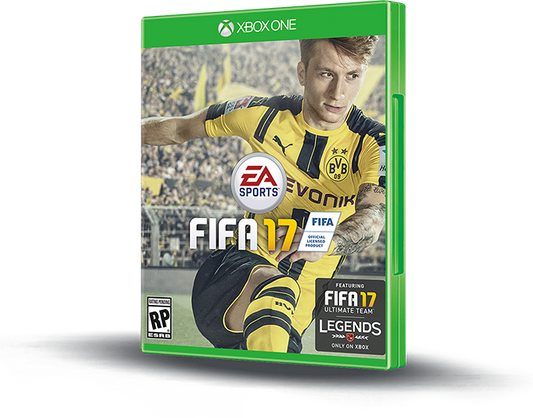 fifa 17 fully automated system