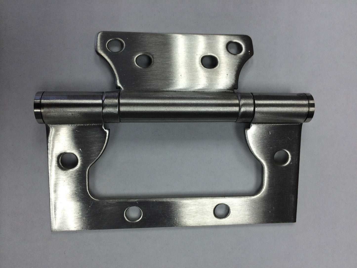 Aquamoon Quattro Interior Door - Ashwood Grey