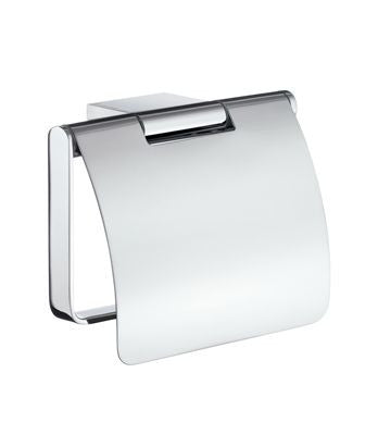 AIR AK3414 Toilet Roll Euro Holder With Lid