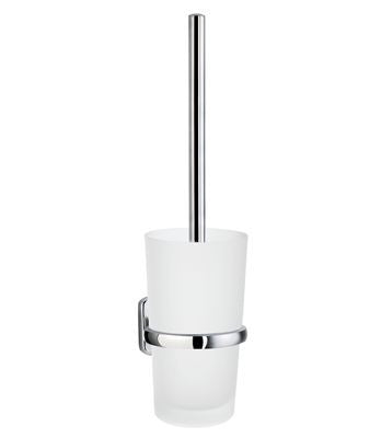 cabin CK333 Toilet Brush Wallmount
