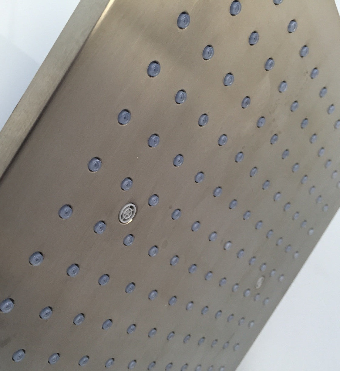 Aquamoon Milo Square Showerhead