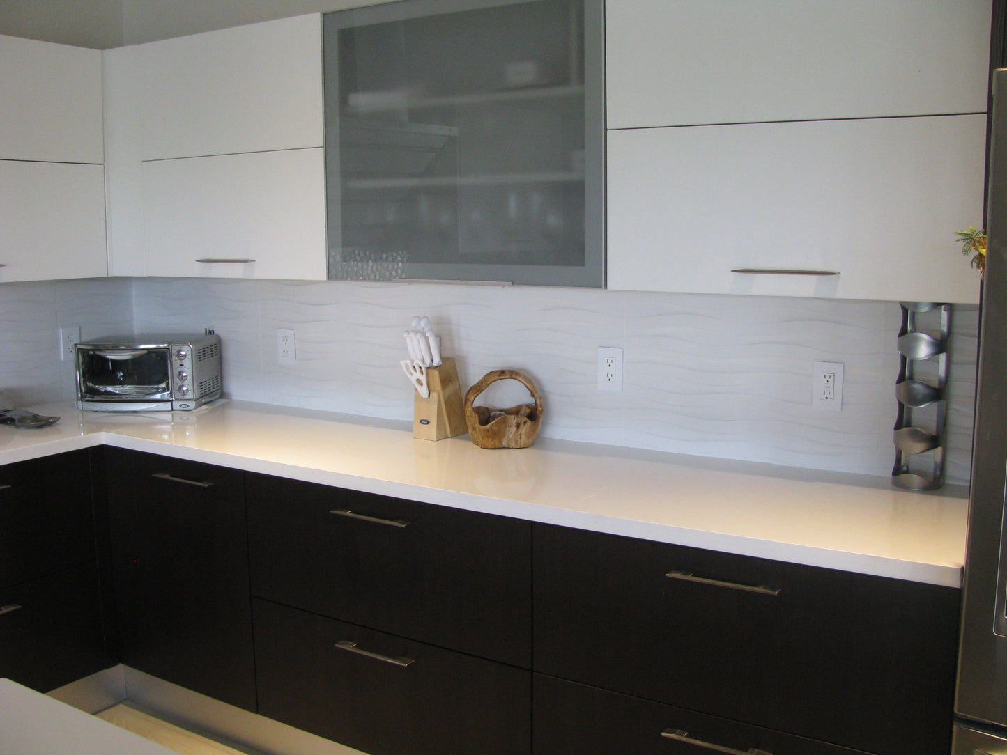 Custom Made European Design Kitchens - Customer Showcase # 24