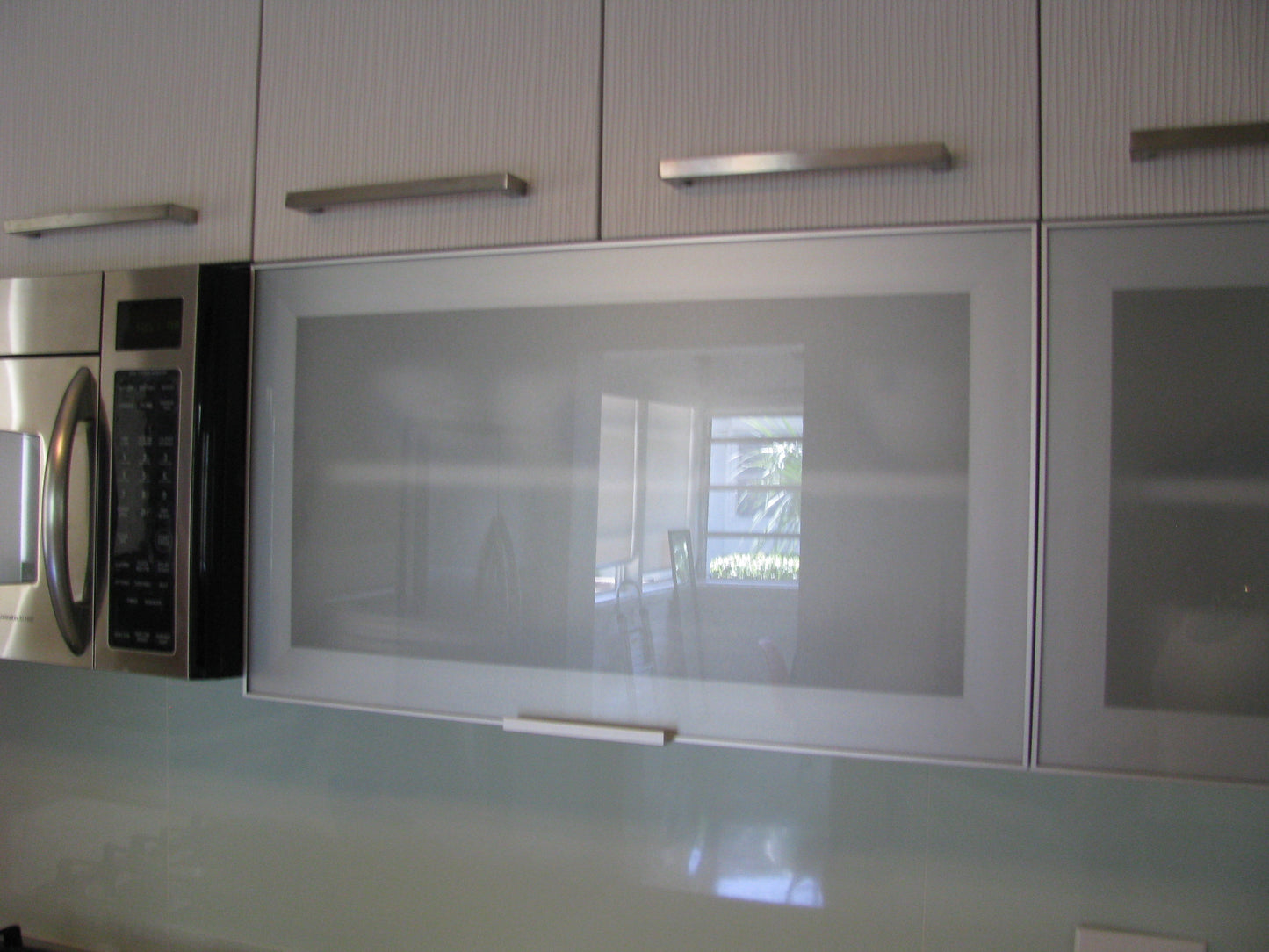 Custom Made European Design Kitchens - Customer Showcase # 26