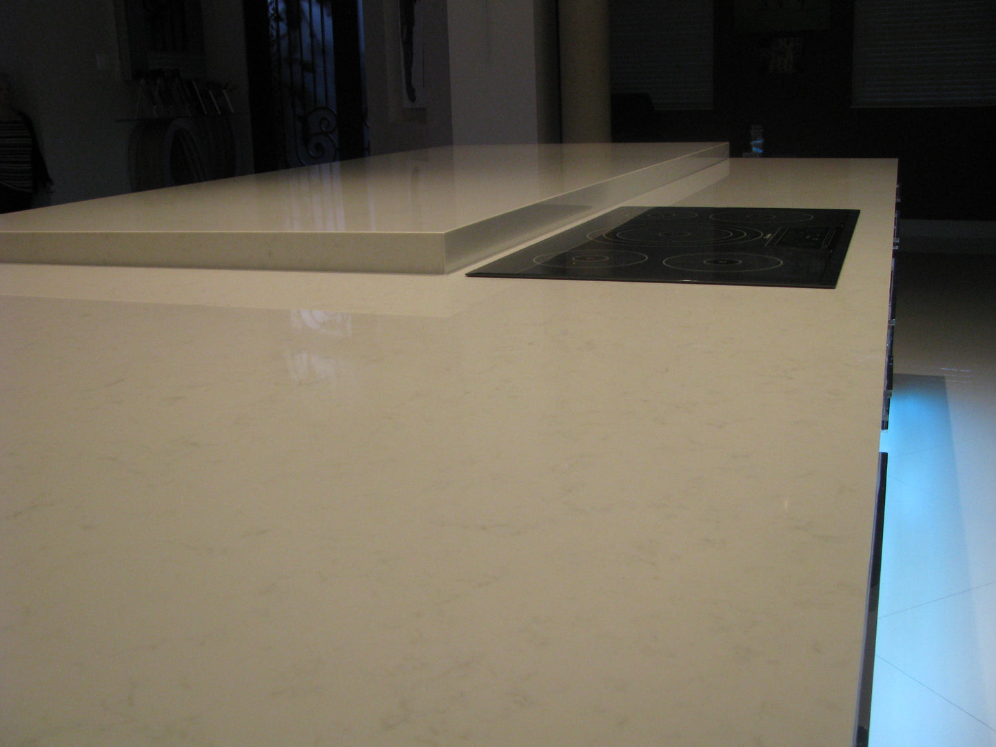 Custom Made European Design Kitchens - Customer Showcase # 27