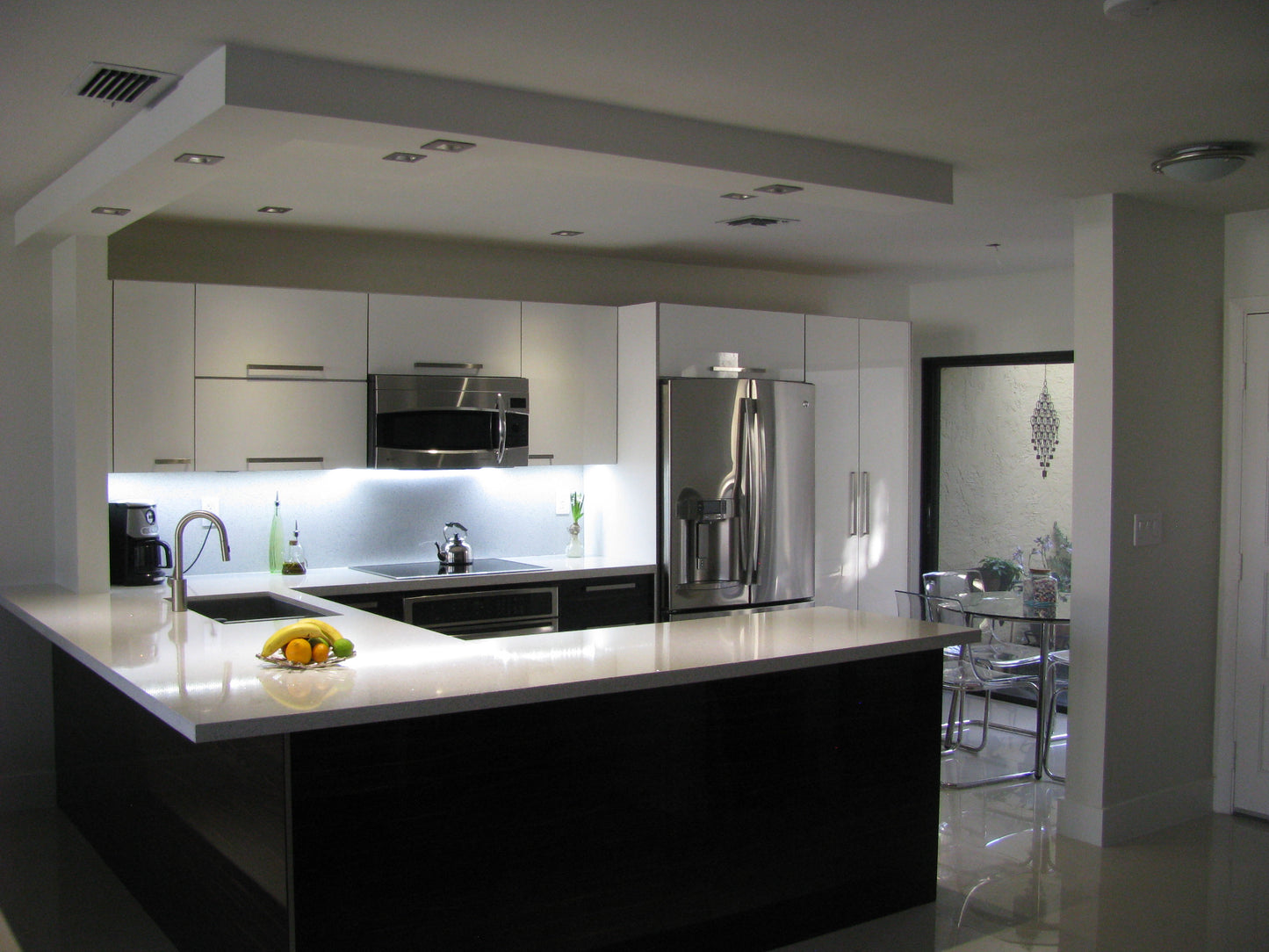 Custom Made European Design Kitchens - Customer Showcase # 28