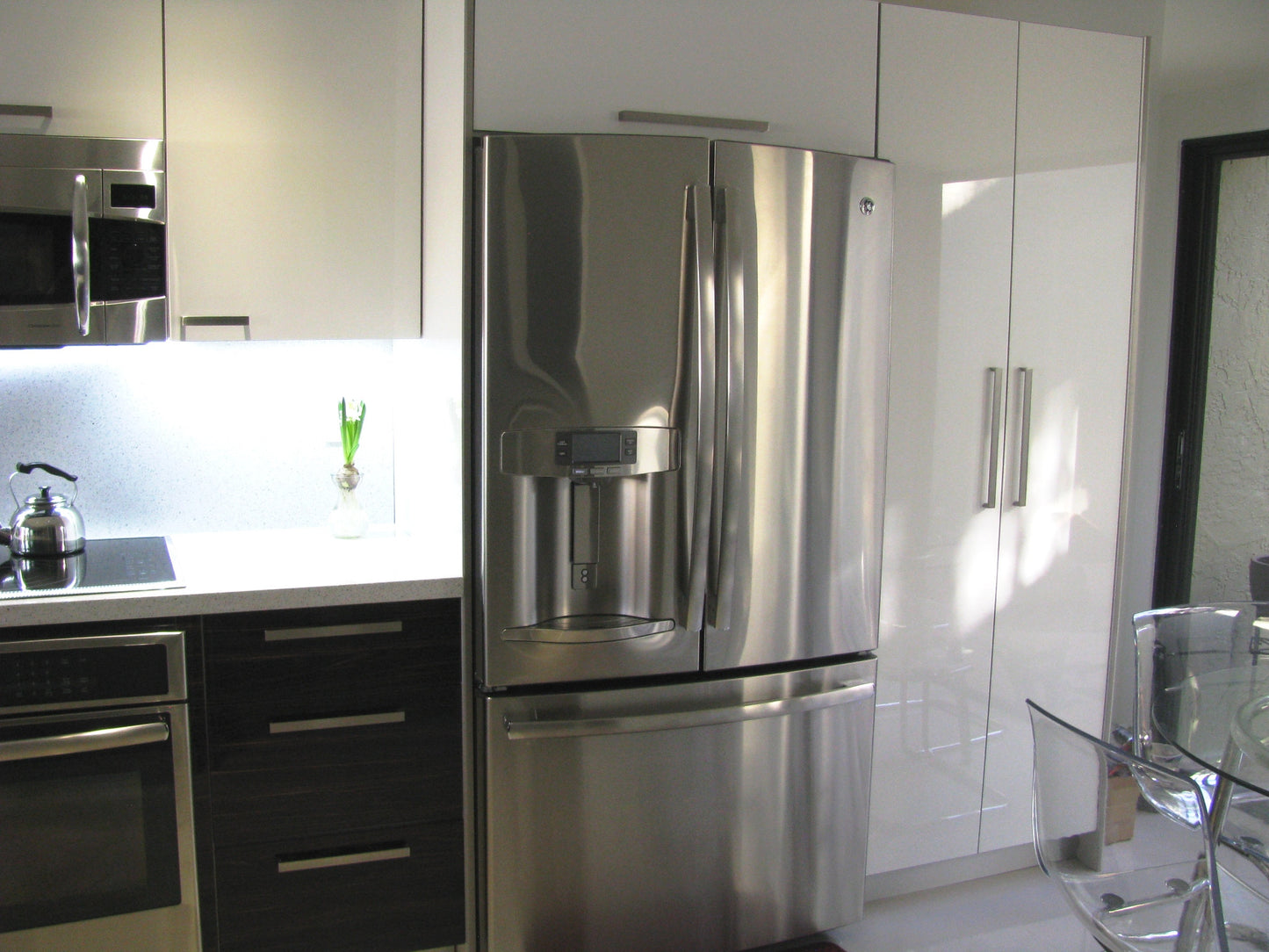 Custom Made European Design Kitchens - Customer Showcase # 28