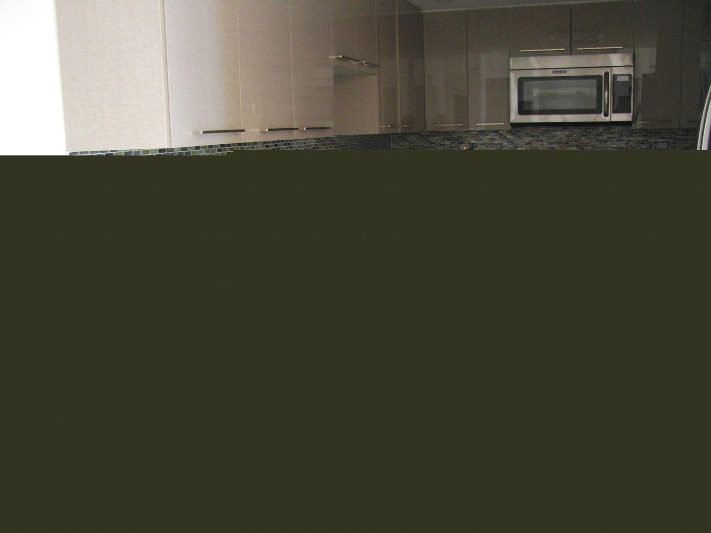 Custom Made European Design Kitchens - Customer Showcase # 29