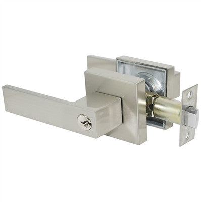 Door Lock Square Premium