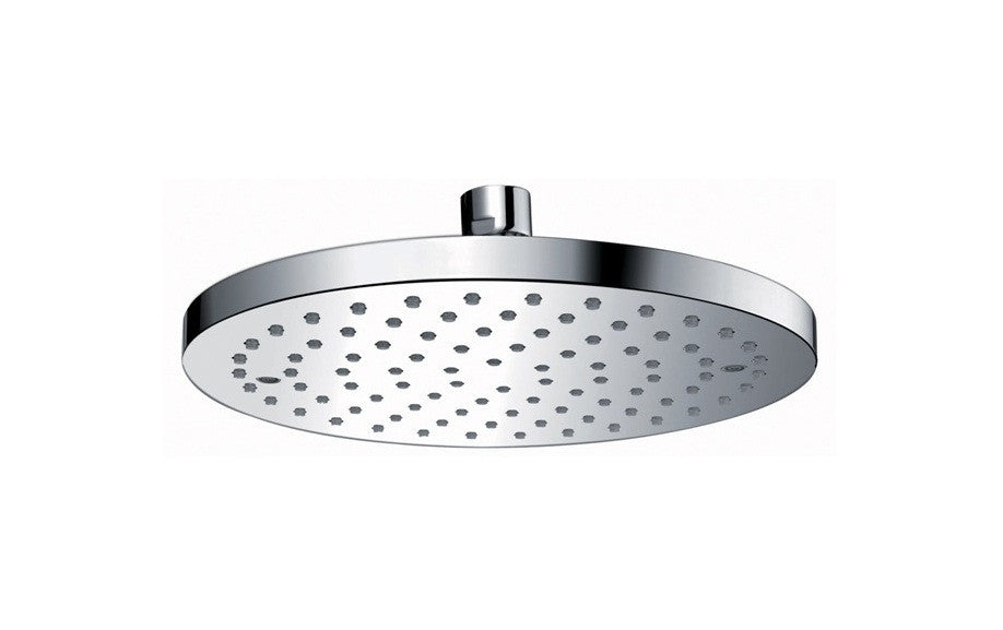 Aquamoon Milo Round Showerhead