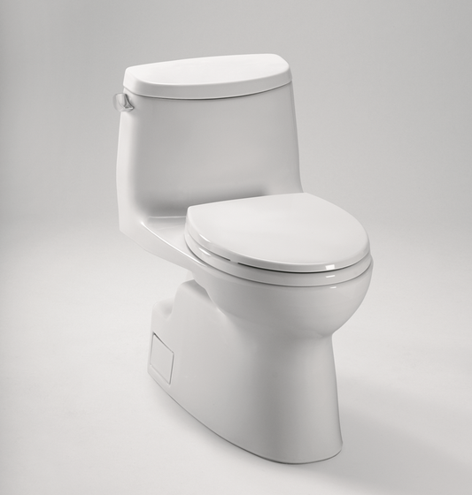 TOTO Carlyle ll One-Piece Toilet 1.28 GPF Elongated Bowl