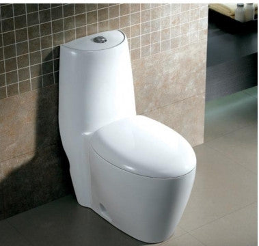 NILE TOILET CONTEMPORARY TOILET