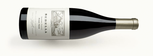 Sebella Pinot Noir