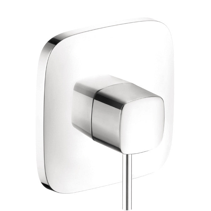 HANSGROHE Pura Vida Modern Bathroom Shower Set