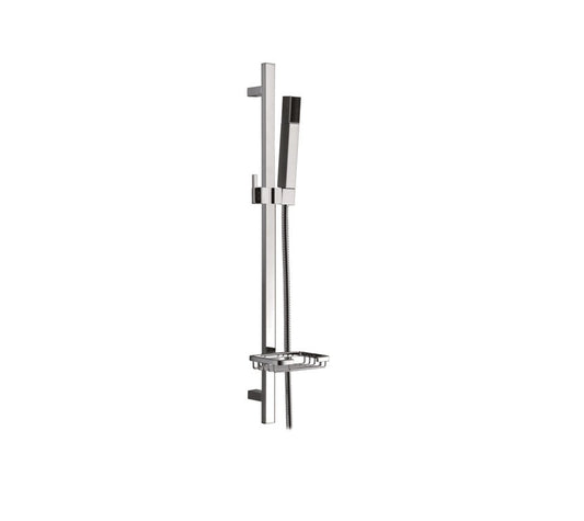 Aquamoon SBR13 Sliding Bar With Hand Shower