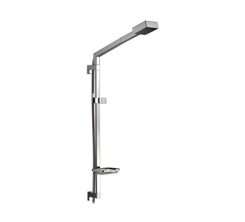Aquamoon SBR14 Sliding Bar With Hand Shower