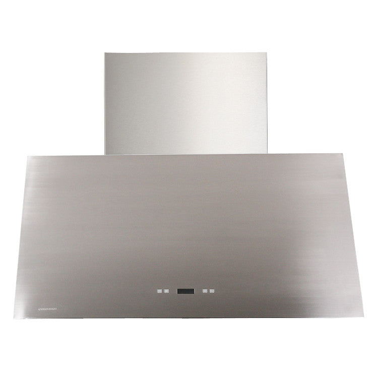 Cavaliere-Euro SV218T2-42" Wall Mount Range Hood