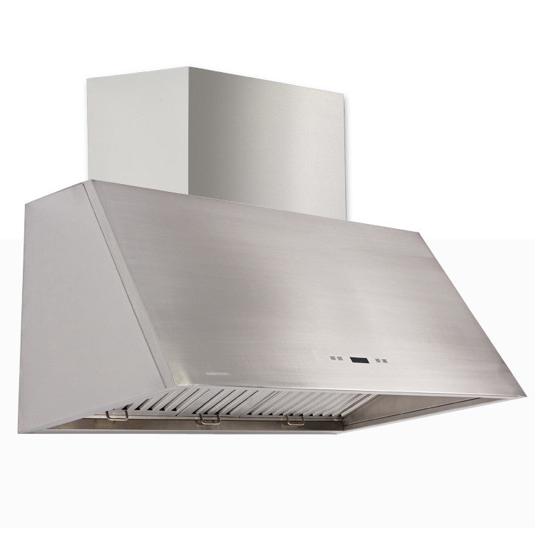 Cavaliere-Euro SV218T2-36" Wall Mount Range Hood