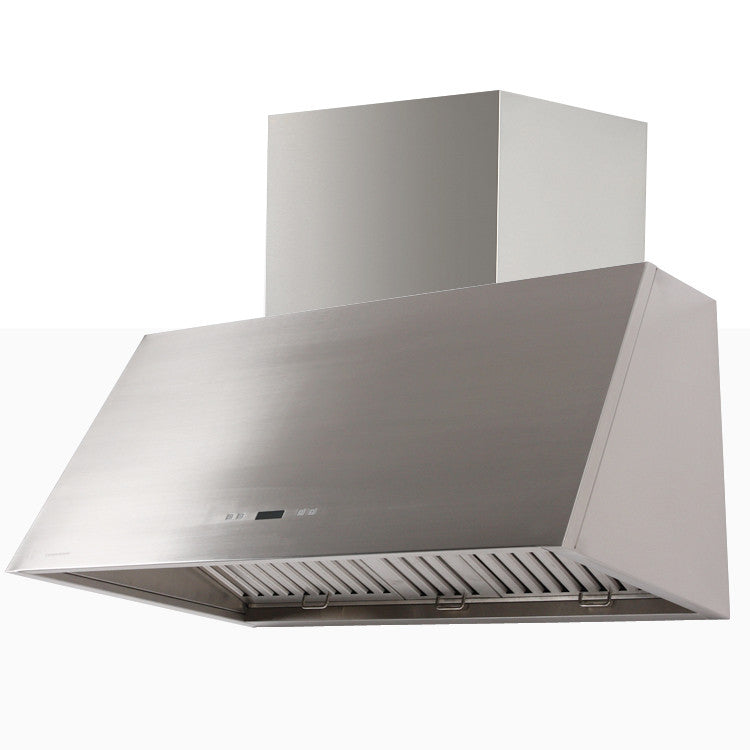 Cavaliere-Euro SV218T2-42" Wall Mount Range Hood