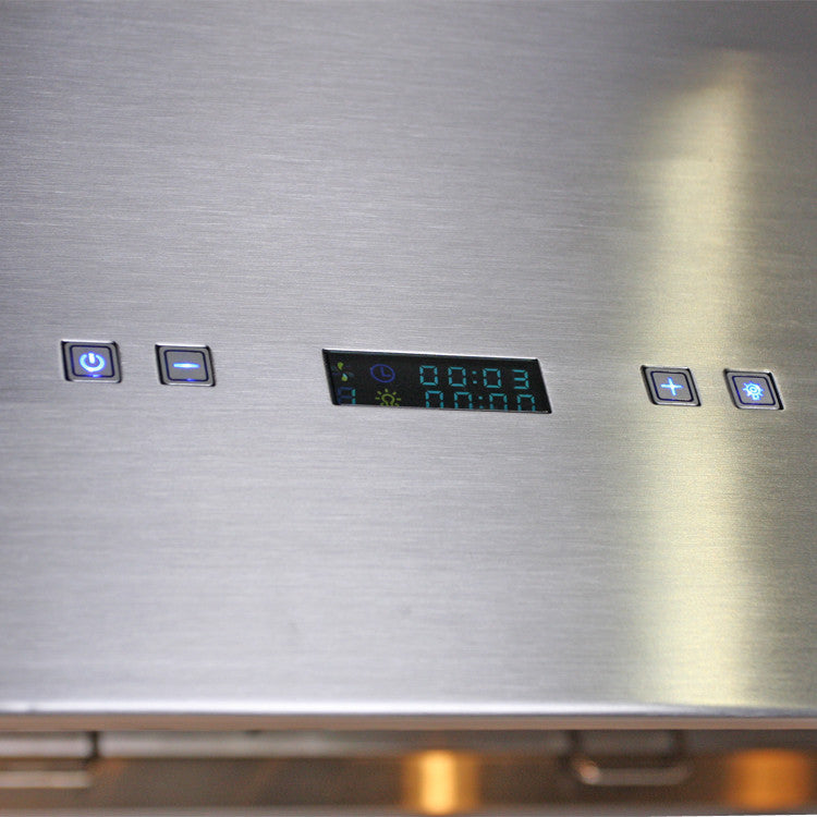 Cavaliere-Euro SV218T2-36" Wall Mount Range Hood