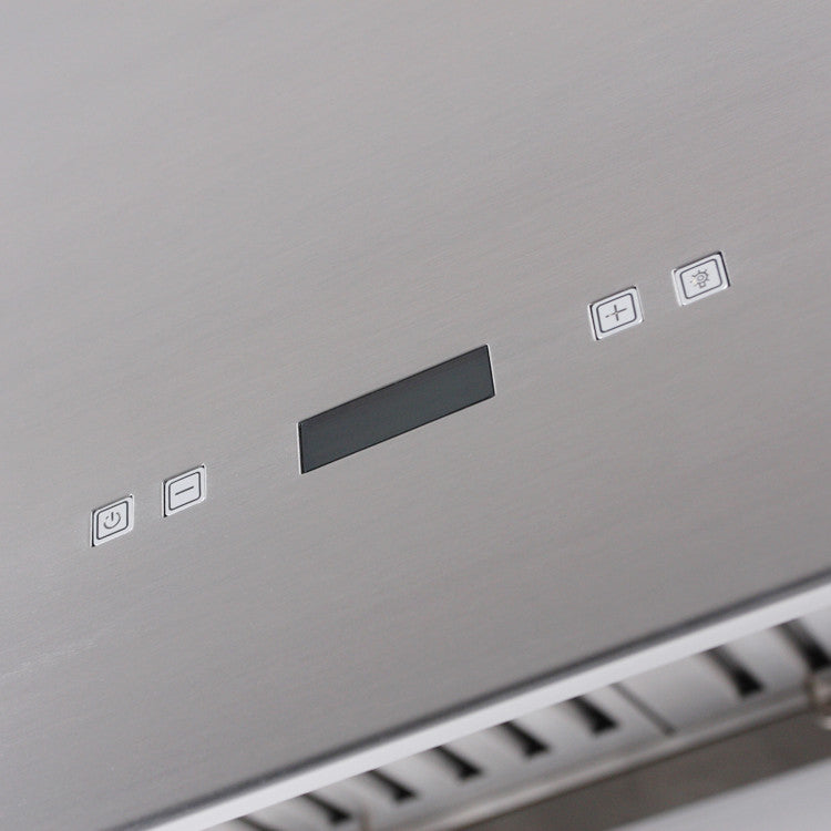 Cavaliere-Euro SV218T2-42" Wall Mount Range Hood