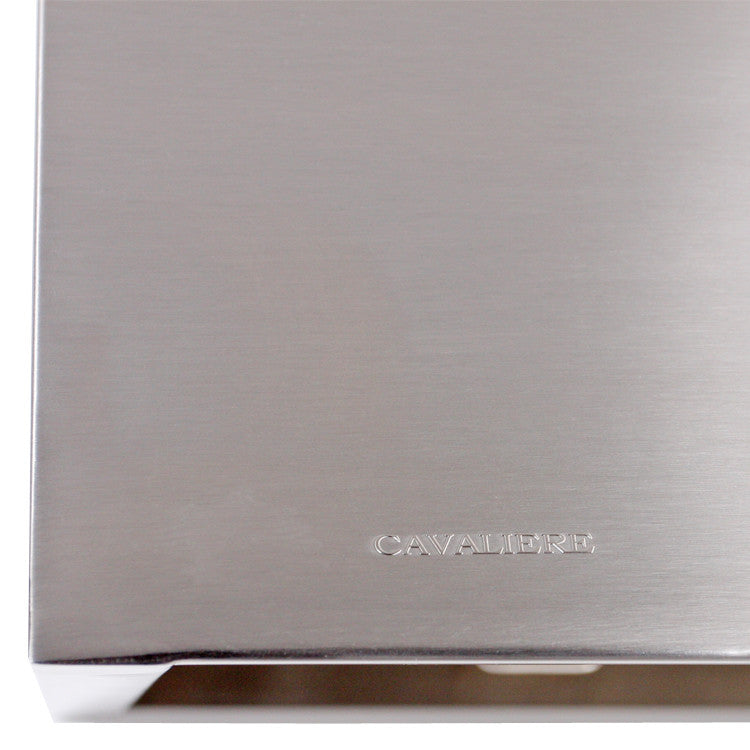 Cavaliere-Euro SV218T2-42" Wall Mount Range Hood