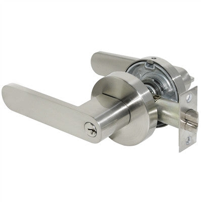 Door Lock Round Premium