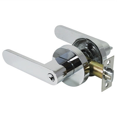 Door Lock Round Premium