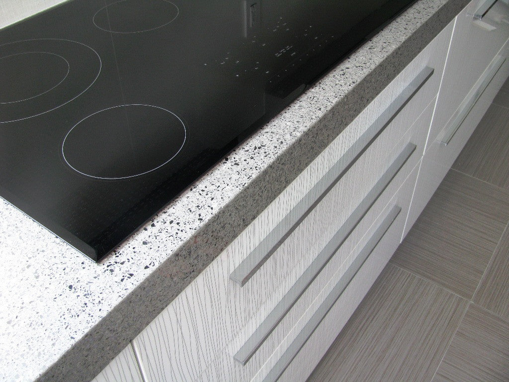 Custom Made European Design Kitchens - Customer Showcase # 05