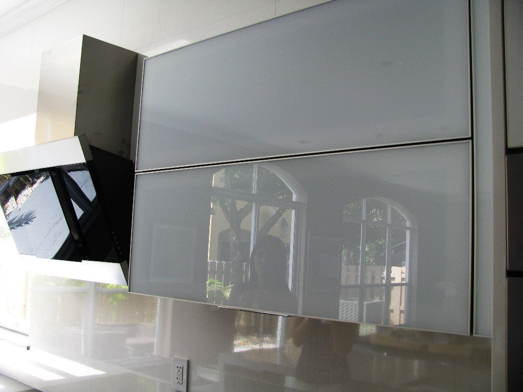 Custom Made European Design Kitchens - Customer Showcase # 05