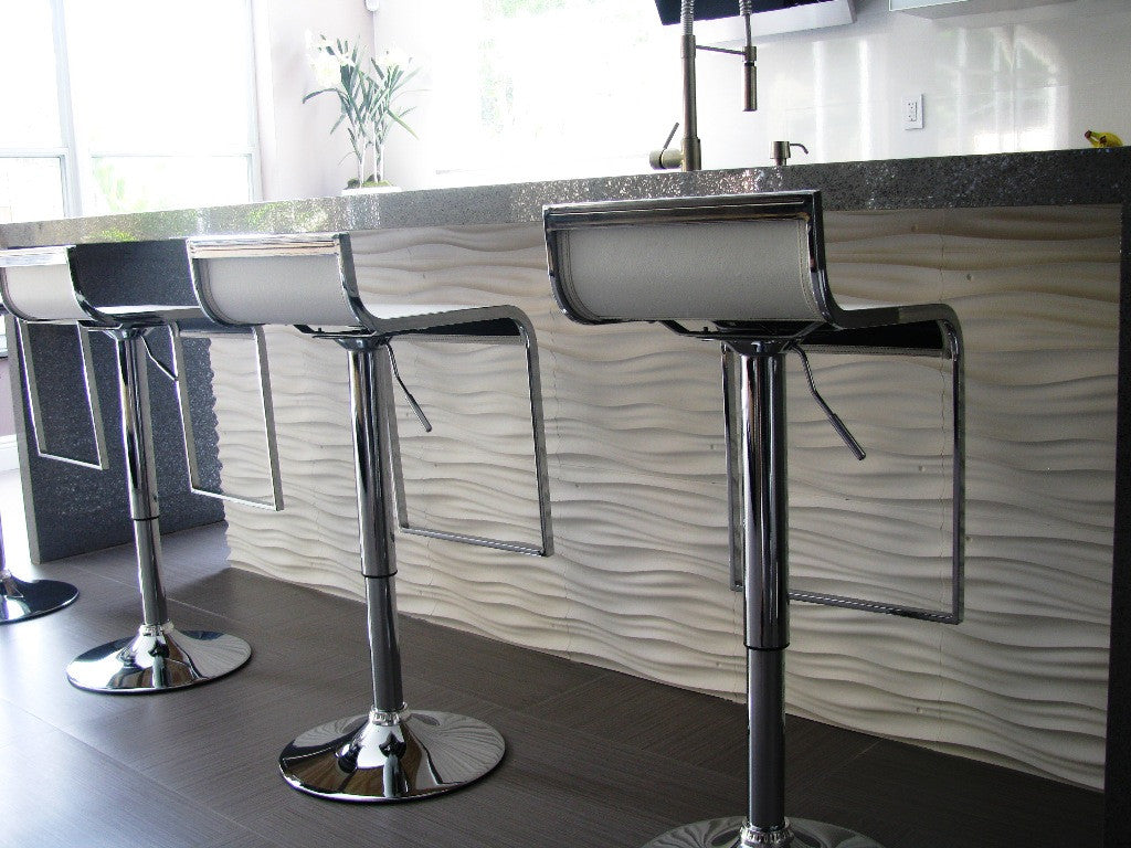 Custom Made European Design Kitchens - Customer Showcase # 05