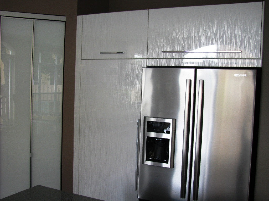 Custom Made European Design Kitchens - Customer Showcase # 05