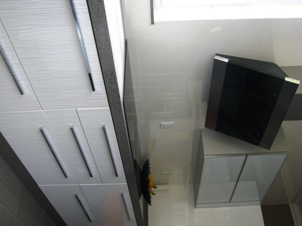 Custom Made European Design Kitchens - Customer Showcase # 05