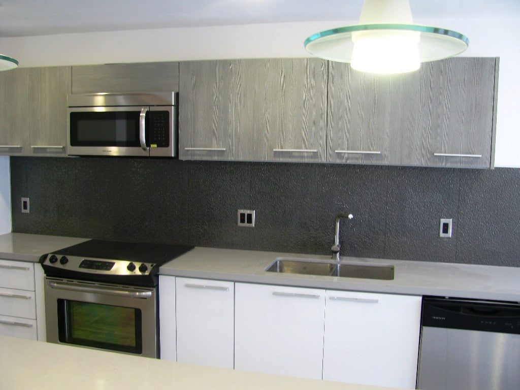 Custom Made European Design Kitchens - Customer Showcase # 06