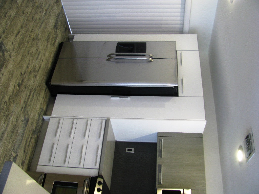 Custom Made European Design Kitchens - Customer Showcase # 06