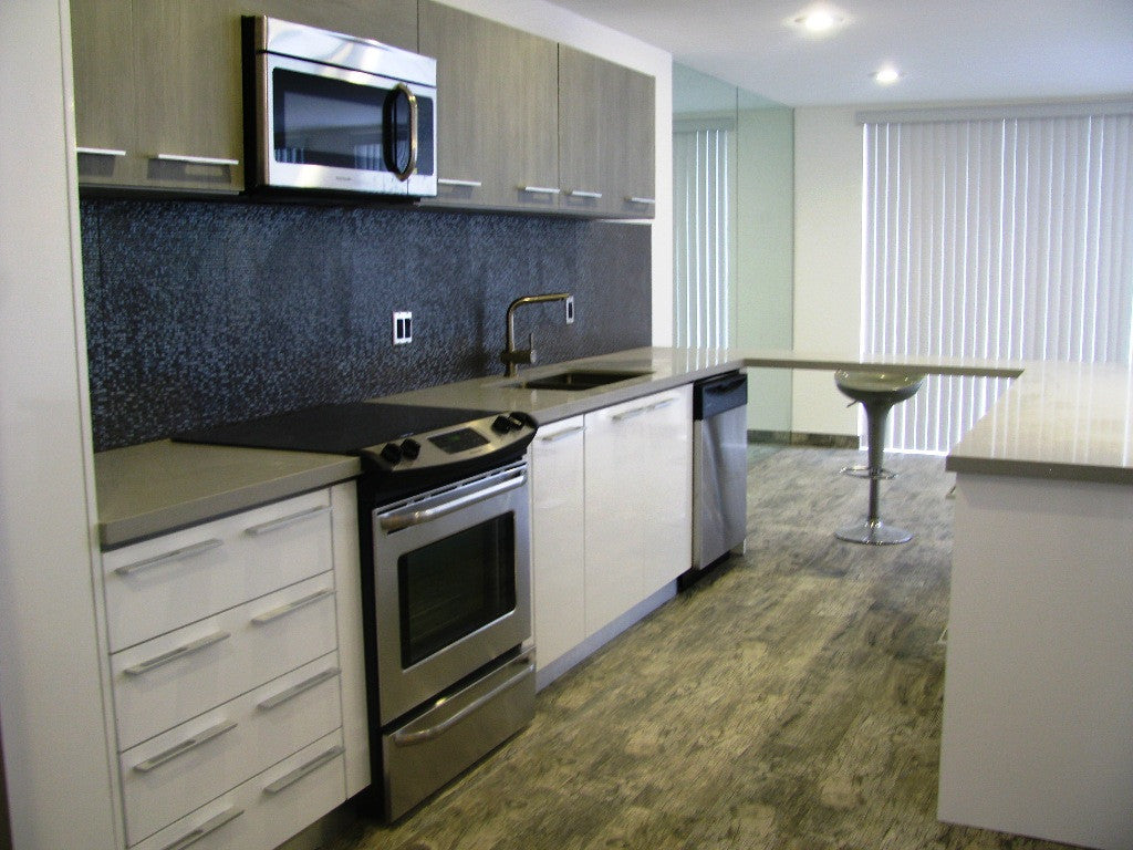 Custom Made European Design Kitchens - Customer Showcase # 06