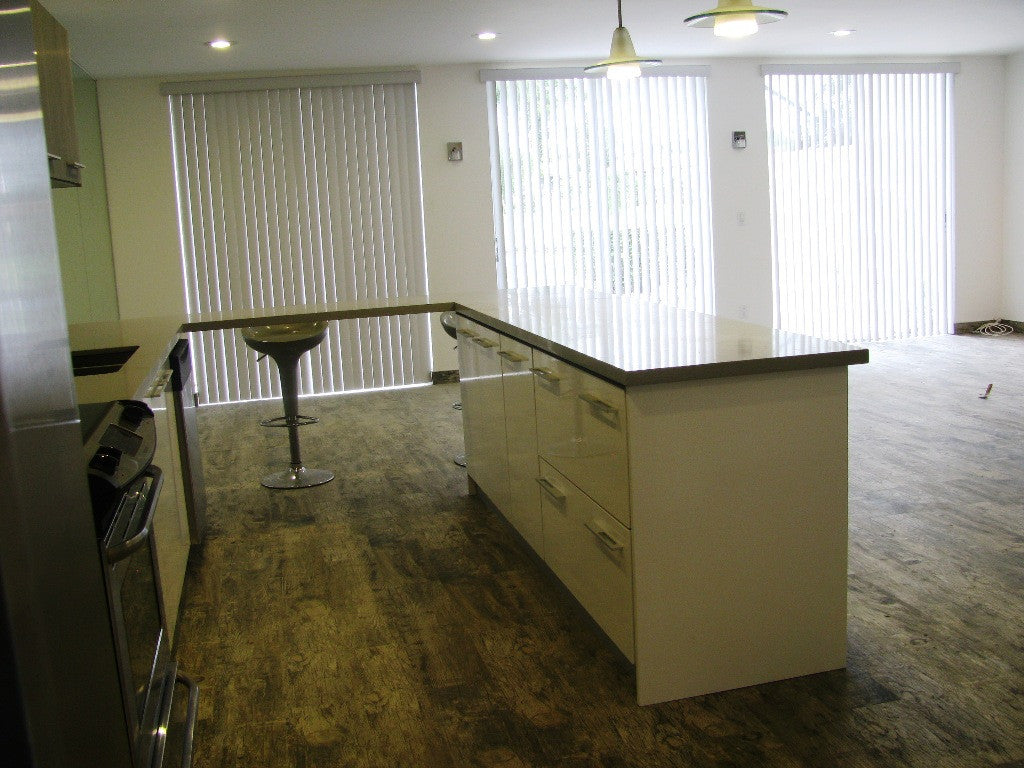 Custom Made European Design Kitchens - Customer Showcase # 06