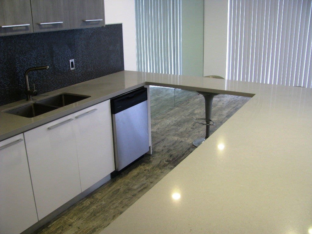 Custom Made European Design Kitchens - Customer Showcase # 06