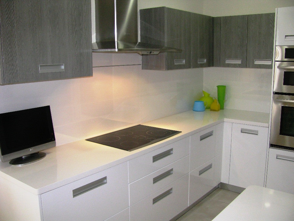 Custom Made European Design Kitchens - Customer Showcase # 07