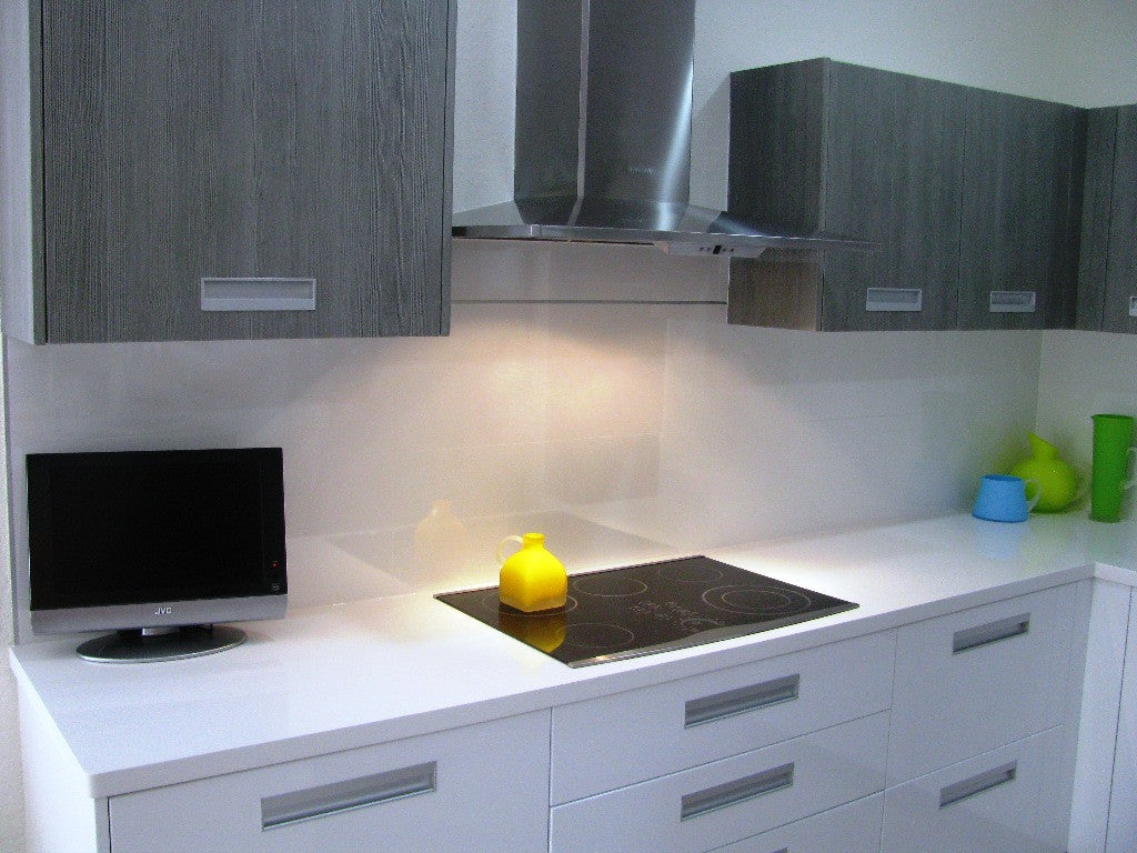 Custom Made European Design Kitchens - Customer Showcase # 07