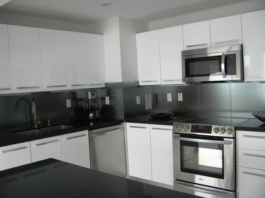 Custom Made European Design Kitchens - Customer Showcase # 08