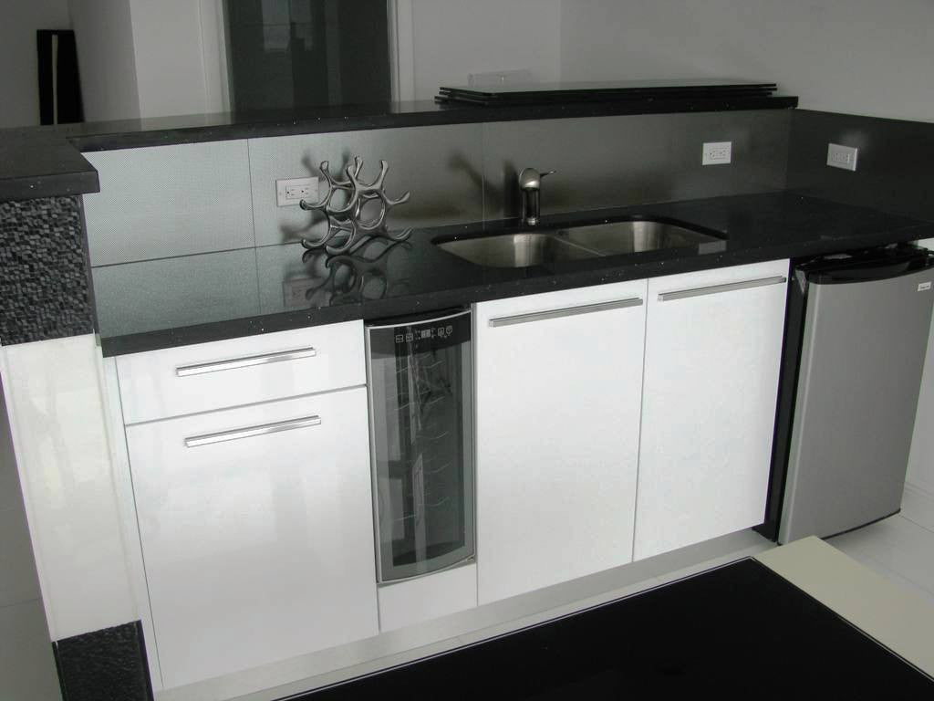 Custom Made European Design Kitchens - Customer Showcase # 08