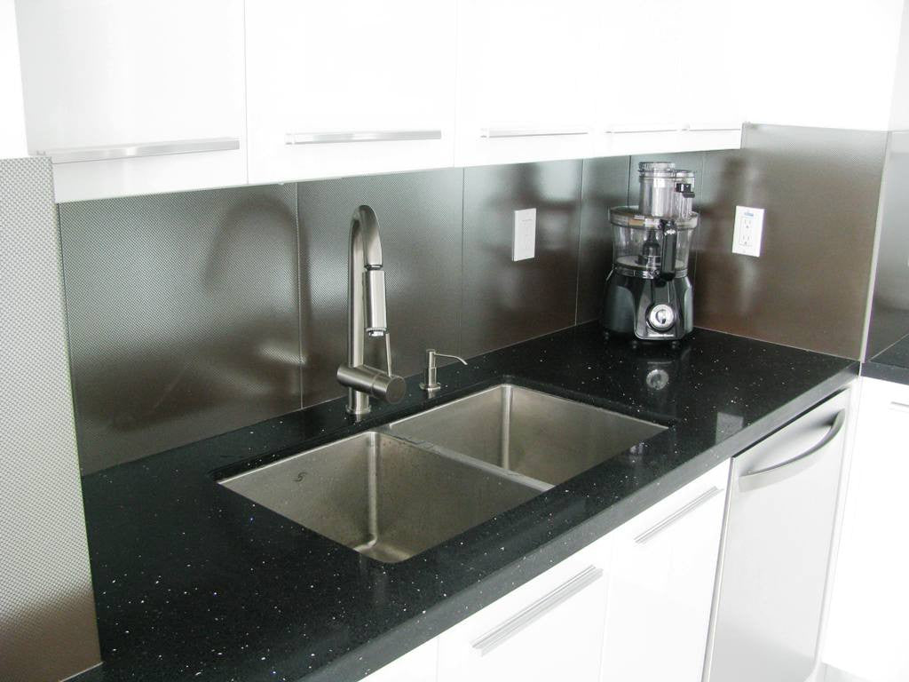 Custom Made European Design Kitchens - Customer Showcase # 08