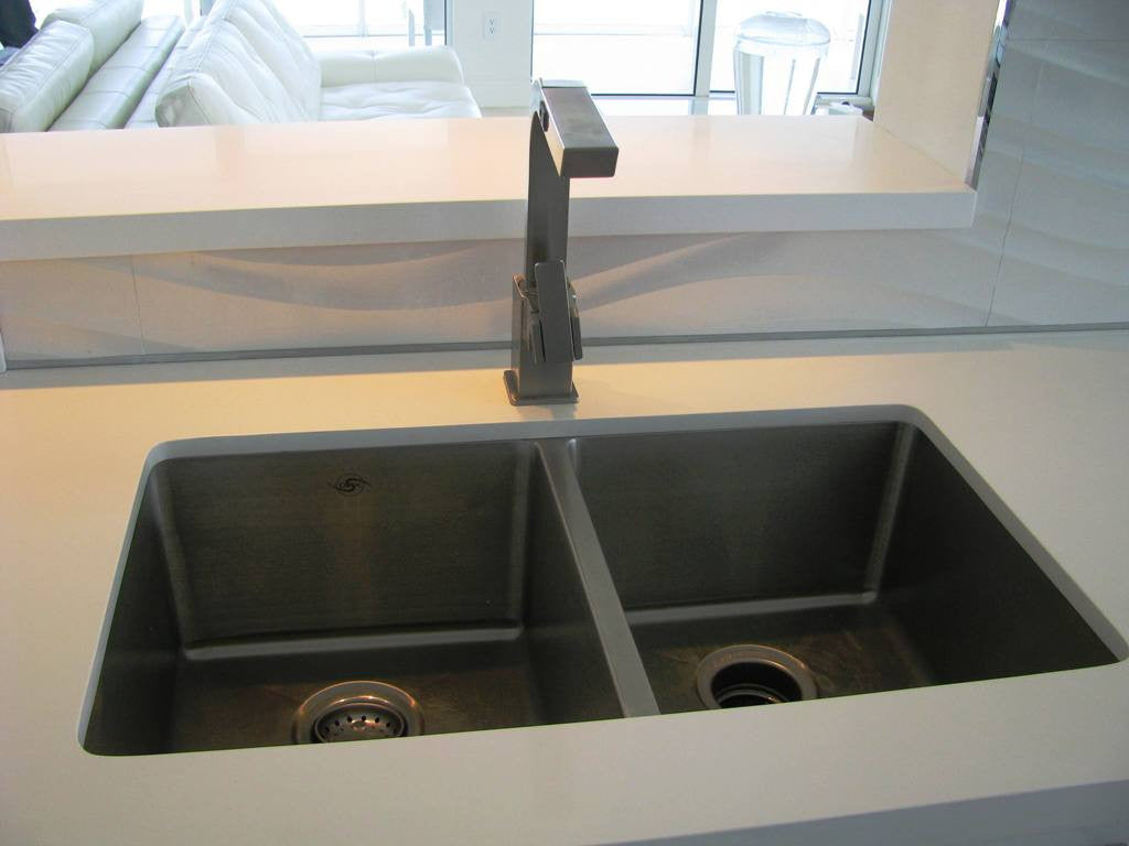 Custom Made European Design Kitchens - Customer Showcase # 09