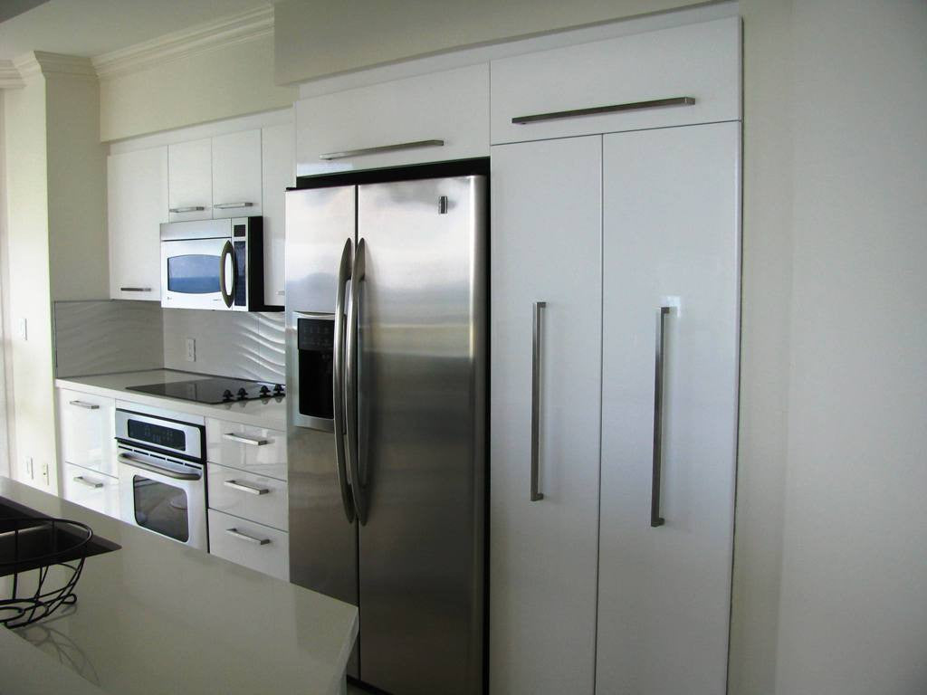 Custom Made European Design Kitchens - Customer Showcase # 09