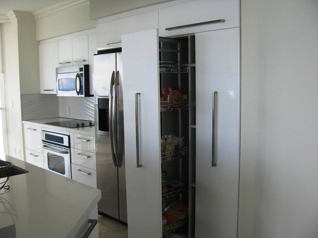 Custom Made European Design Kitchens - Customer Showcase # 09